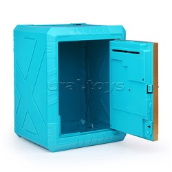 Копилка "Мой банк" в коробке