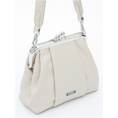 Сумка 270186 beige Velina Fabbiana-Safenta