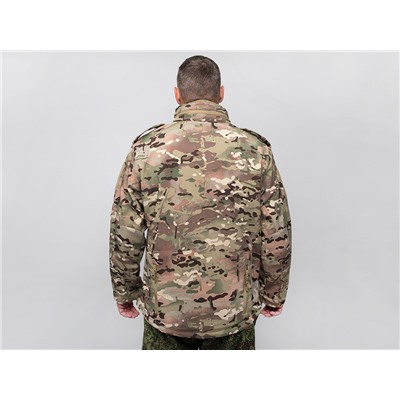 Куртка АМУНИЦИЯ