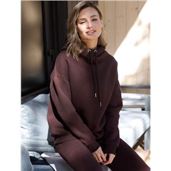 VILATTE Джемпер D49.102