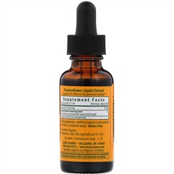 Herb Pharm, Passionflower, 1 fl oz (30 ml)