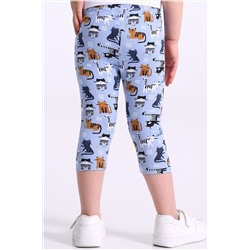 Бриджи 2 шт. АПРЕЛЬ, 1101433