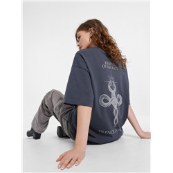 ФУТБОЛКА ЖЕНСКАЯ 112953