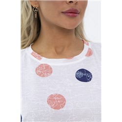 Блуза LADY TAIGA, 1123900