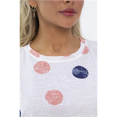 Блуза LADY TAIGA, 1123900