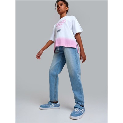 Полуботинки для девочек