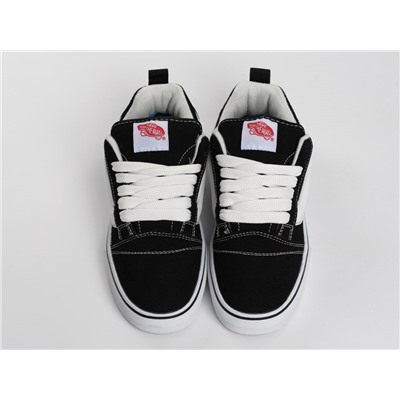 Кеды VANS Knu Skool