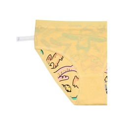 набор трусов для девочек