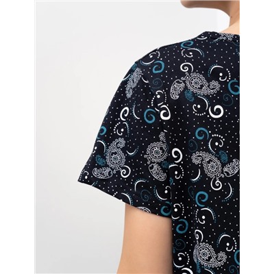 Binita Туника 638-33