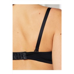 Бюстгальтер гладкий STYLE GUIDE 8034 на косточках НАТАЛИ, 874806