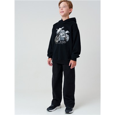 Толстовка трикотажная для мальчиков