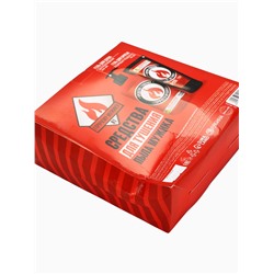 УЦЕНКА Набор "На всякий пожарный случай", гель для душа, 300 мл и гель для бритья, 110 мл