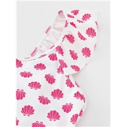 CROCKID Купальник ТК 16027/1н ФВ