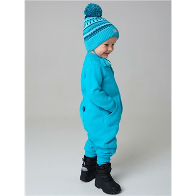 Шапка детская трикотажная для мальчиков