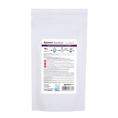 Крокет Калибор 100 гр