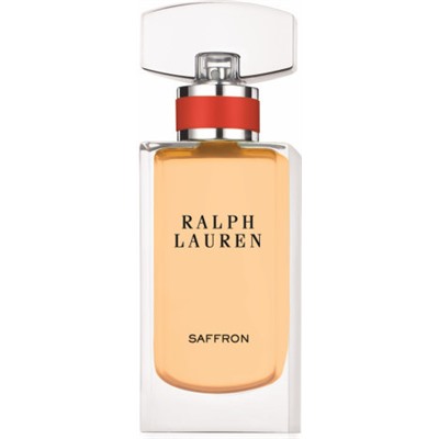 RALPH LAUREN SAFFRON edp 100ml TESTER