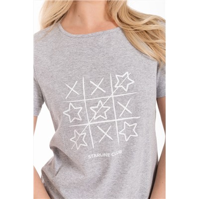 Пижама М325383Псч