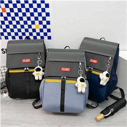 9483-1 черн Рюкзак мужской (43х29х14)