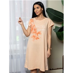 Ночная сорочка мод.1805/10