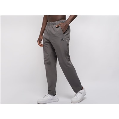 Брюки спортивные Mammut