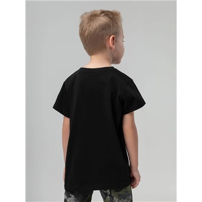 Bodo Футболка 4-305MU