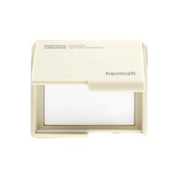 Heimish Фиксирующая минеральная пудра Moringa Ceramide Pressed Setting Powder