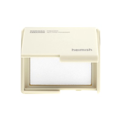 Heimish Фиксирующая минеральная пудра Moringa Ceramide Pressed Setting Powder