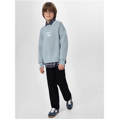 MARK FORMELLE Брюки 2025-2DTB101-4H