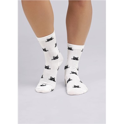 Носки женские