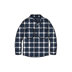 Куртка текстильная для мальчиков