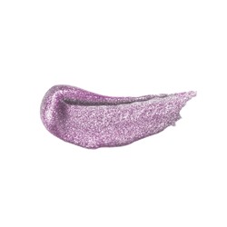 Тени для век жидкие сияющие Sparkle Liquid Eyeshadow 34 Misty Lavender