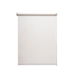 Рулонная штора «Кавандоли», 45×160 см, цвет белый джут