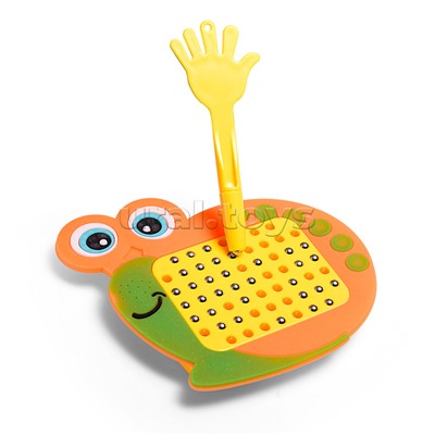 Мозаика "Милая улитка" в пакете