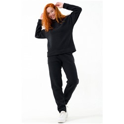 Костюм (лонгслив+брюки), арт. 0672-11