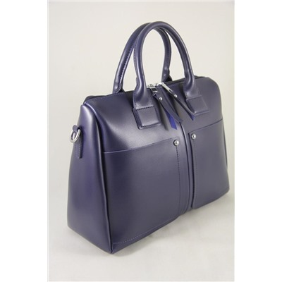 Сумка женская из кожзаменителя NN