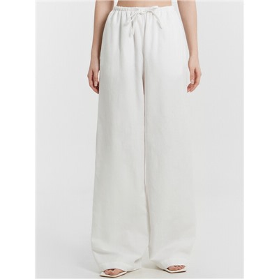 БРЮКИ ЖЕНСКИЕ 182511