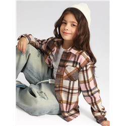 Рубашка детская Соль&Перец