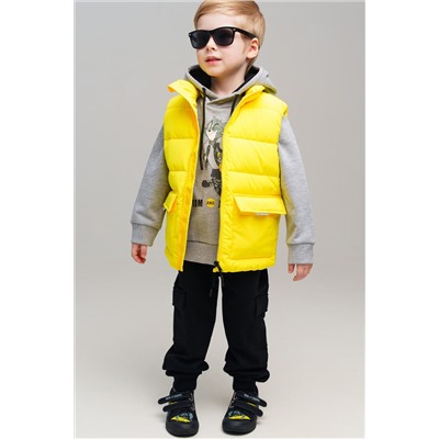 Жилет PLAYTODAY, 1088691