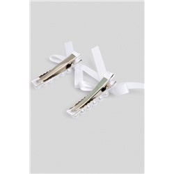 Заколки, 2 шт. ACOOLA, 1131577