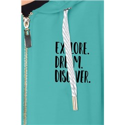 Худи VILATTE, 911385