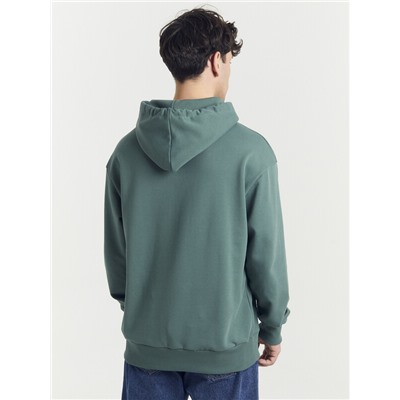 АНОРАК МУЖСКОЙ 121806-2