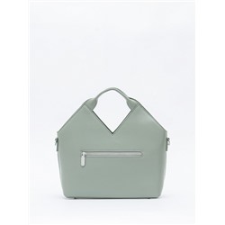 Сумка 6606VG l.green Vitelli Grassi