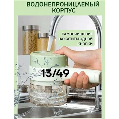 Измельчитель #23312922