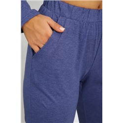 №059 Костюм с брюками