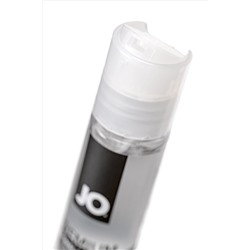 Cиликоновый лубрикант JO Personal Premium Lubricant - 30 мл.