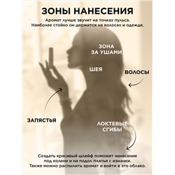 Парфюмерная вода для женщин O Feerique Mademoiselle
