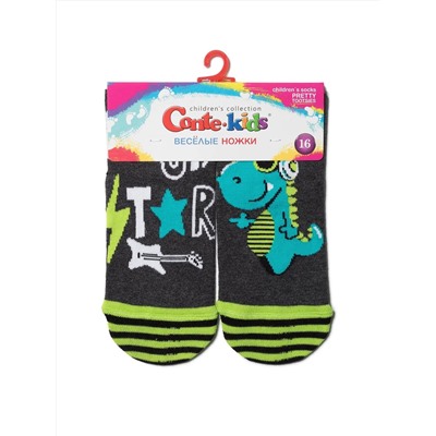 CONTE-KIDS Носки 17С-10СП