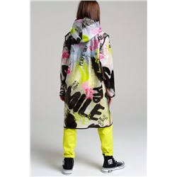 Плащ PLAYTODAY, 956942