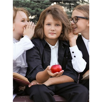 Соль&Перец Рубашка SP0423AG