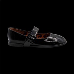 Туфли BF150-3 черные